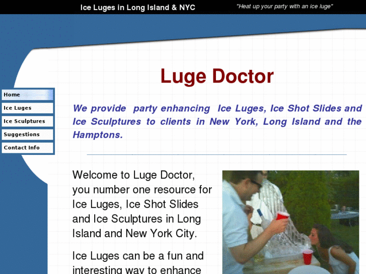 www.lugedoctor.com