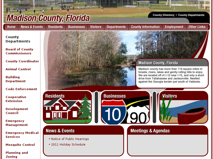 www.madisoncountyfl.com