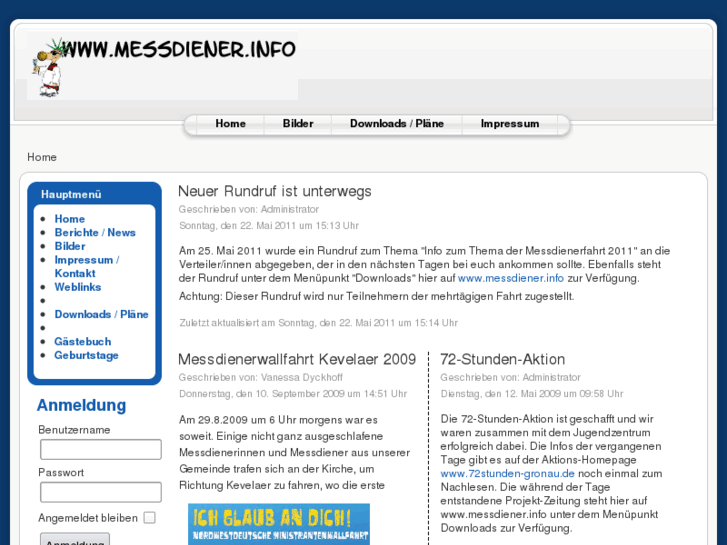 www.messdiener.info