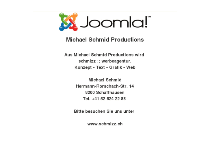 www.michaelschmid.ch