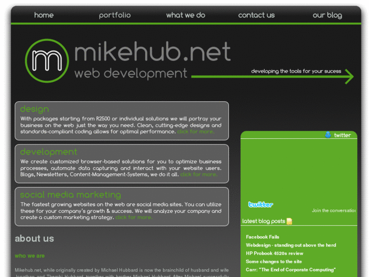 www.mikehub.net