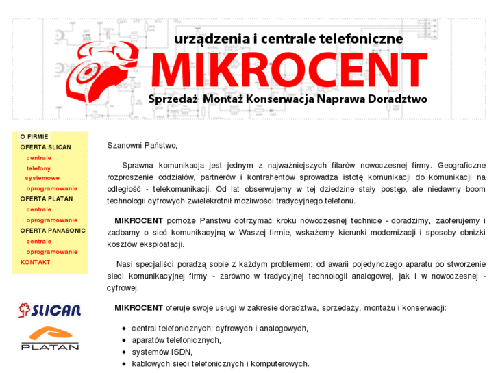 www.mikrocent.com