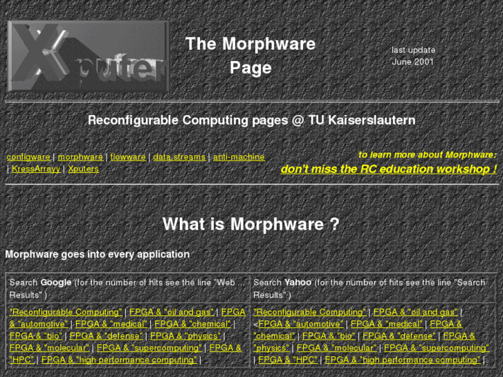 www.morphware.net