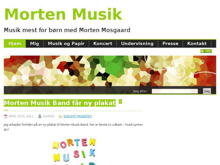 www.mortenmusik.dk