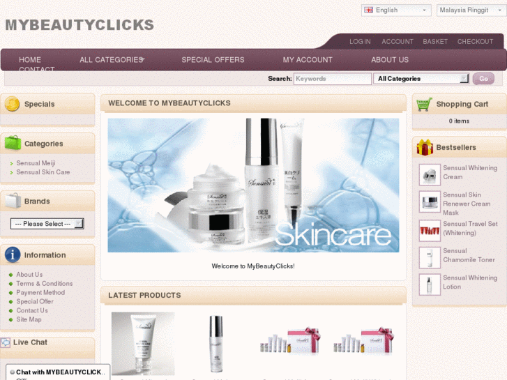 www.mybeautyclicks.com