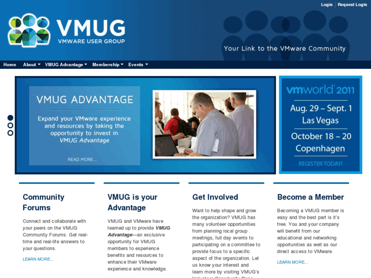 www.myvmug.org