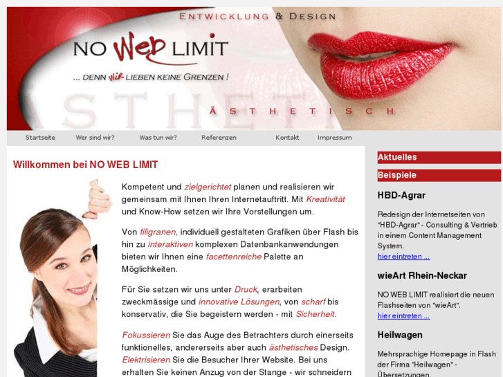 www.no-web-limit.com