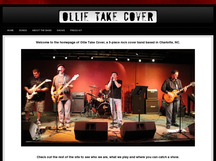 www.ollietakecover.com