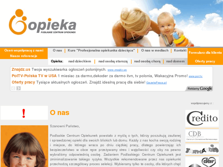 www.opieka.info.pl