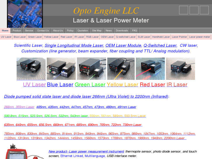 www.optoengine.com