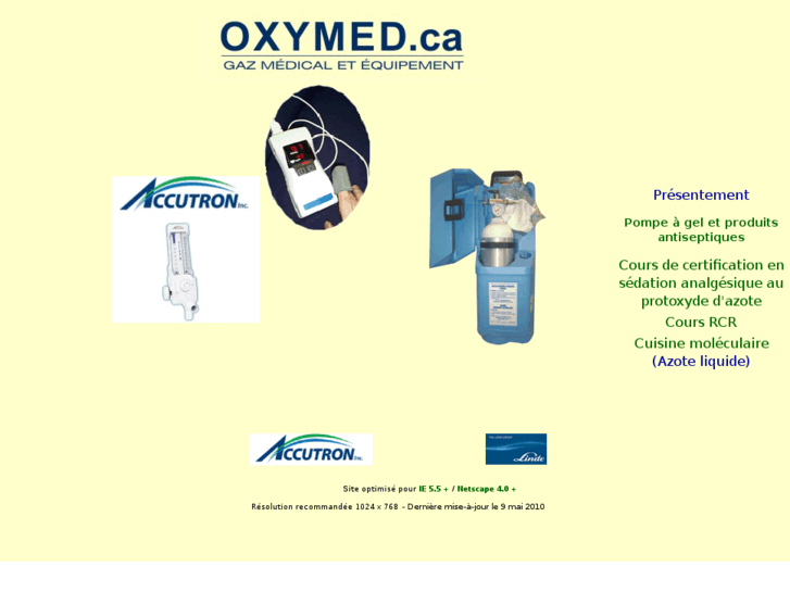 www.oxymed.ca