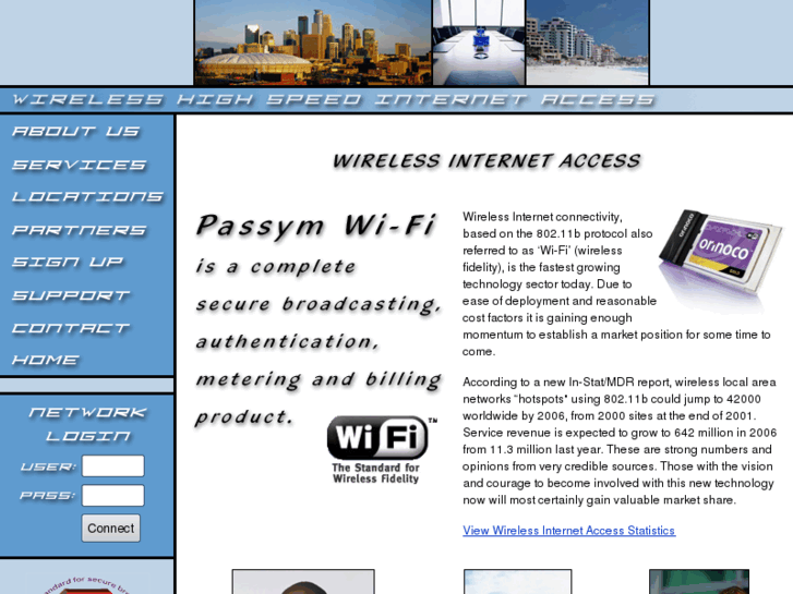 www.passym.com