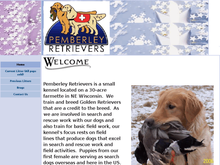 www.pemberleyretrievers.com