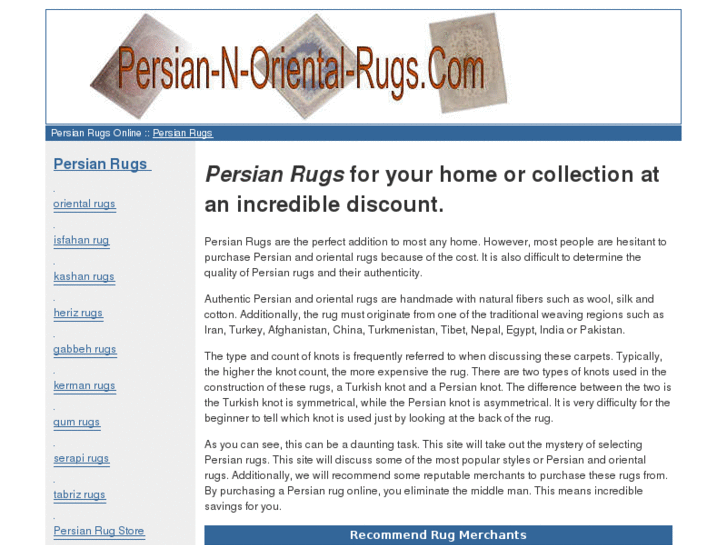 www.persian-n-oriental-rugs.com