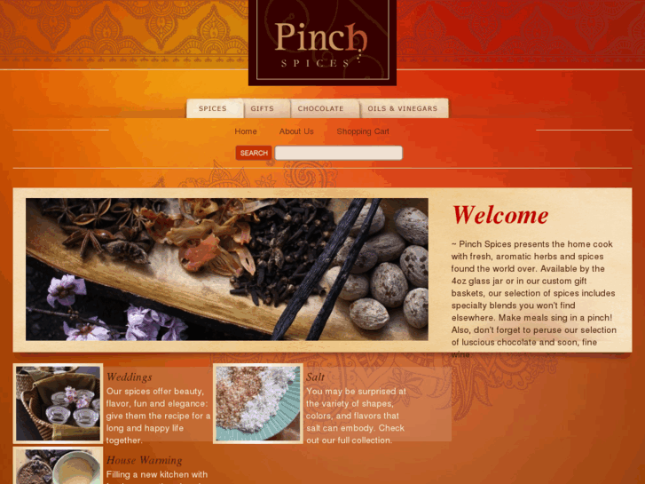 www.pinchspices.com