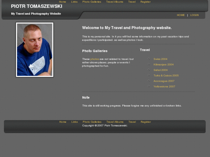 www.piotrtomaszewski.com