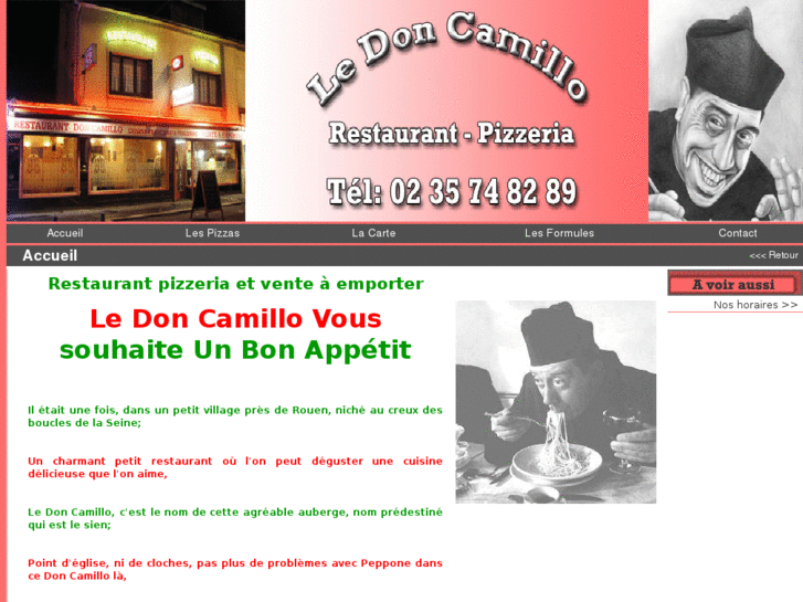 www.pizzeria-doncamillo.com