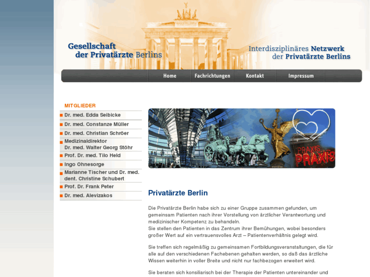 www.privataerzte-berlin.com