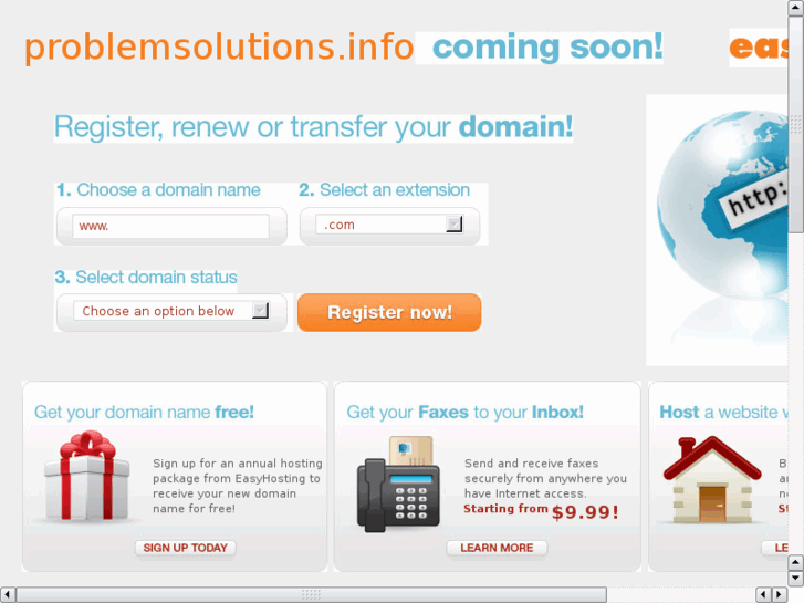 www.problemsolutions.info