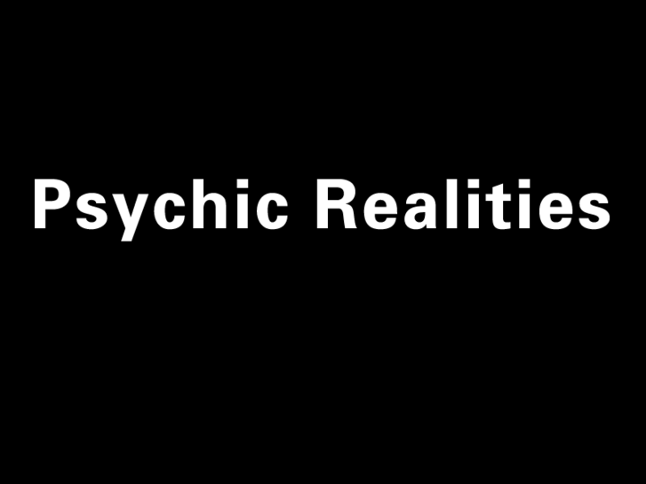 www.psychic-realities.com
