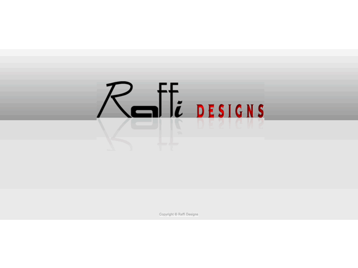 www.raffidesigns.com