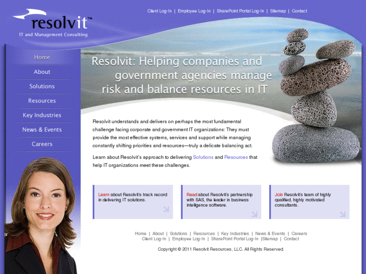 www.resolveitresources.info