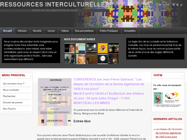 www.ressources-interculturelles.com