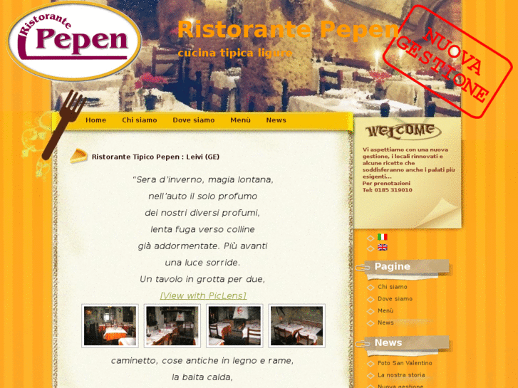 www.ristorantepepen.com