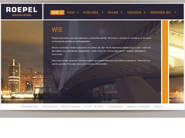 www.roepel.nl