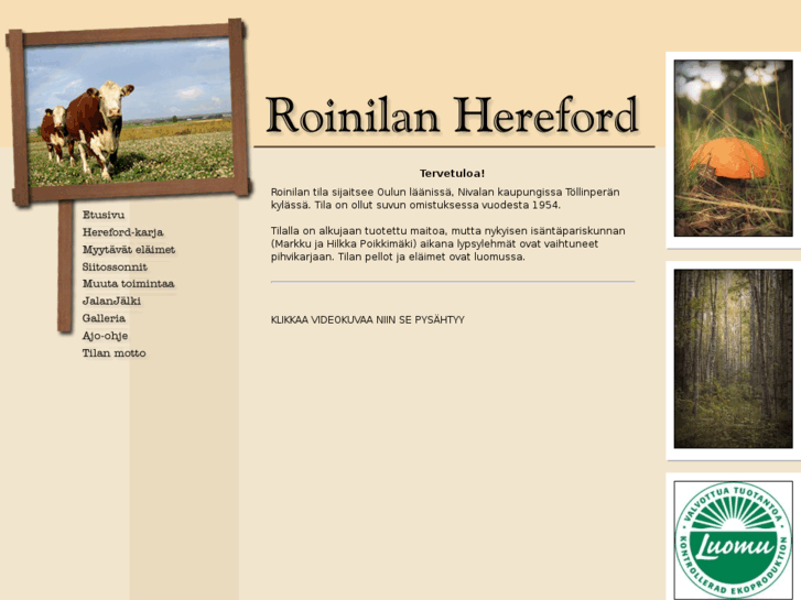 www.roinilan-hereford.net