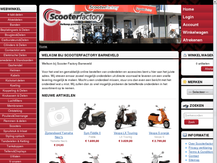 www.scooterfactoryparts.nl