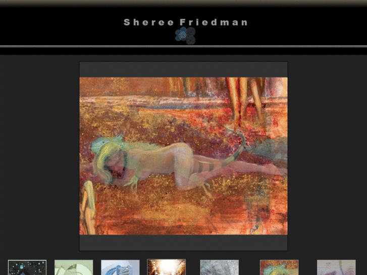 www.shereefriedman.com