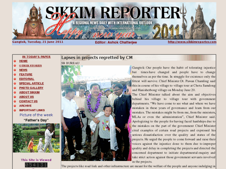 www.sikkimreporter.com