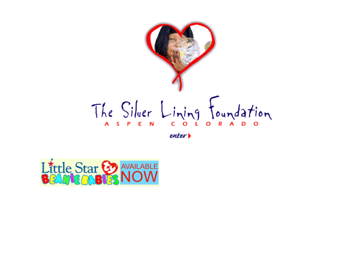 www.silverliningfoundation.org