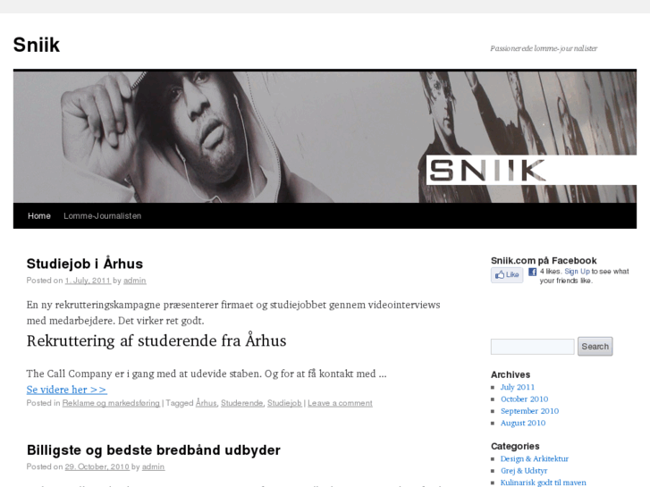 www.sniik.com