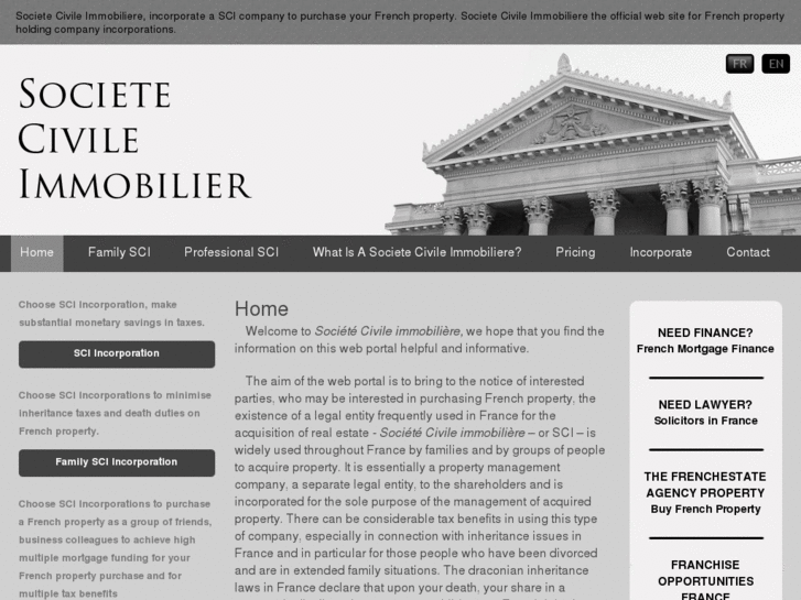 www.societecivileimmobiliere.org