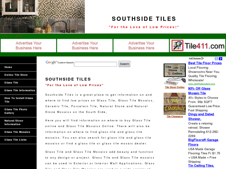 www.southsidetiles.com