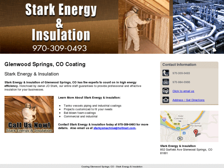 www.starkenergyco.com