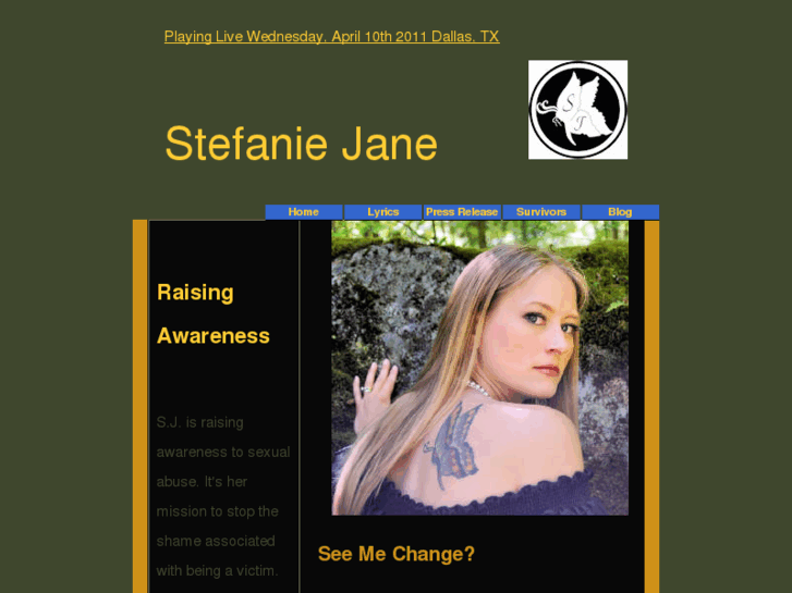 www.stefaniejane.com