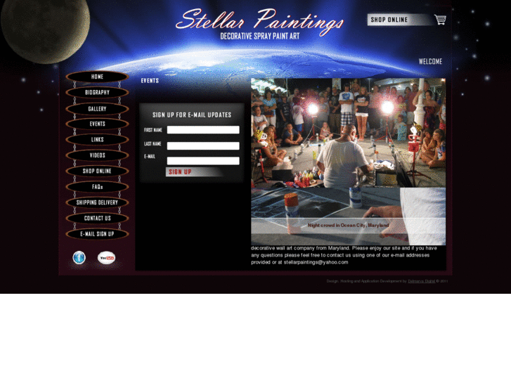 www.stellarpaintings.com