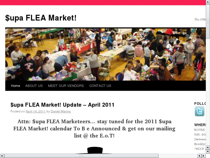 www.supafleamarket.com