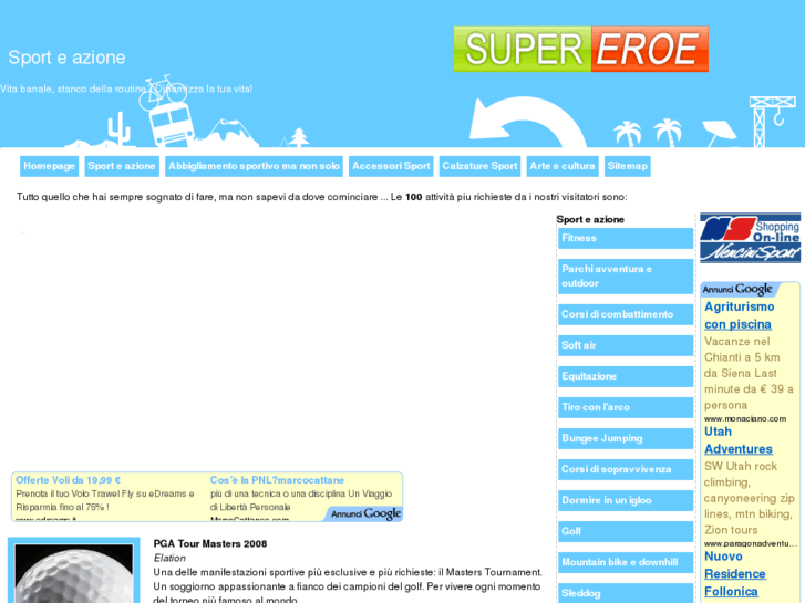 www.supereroe.com