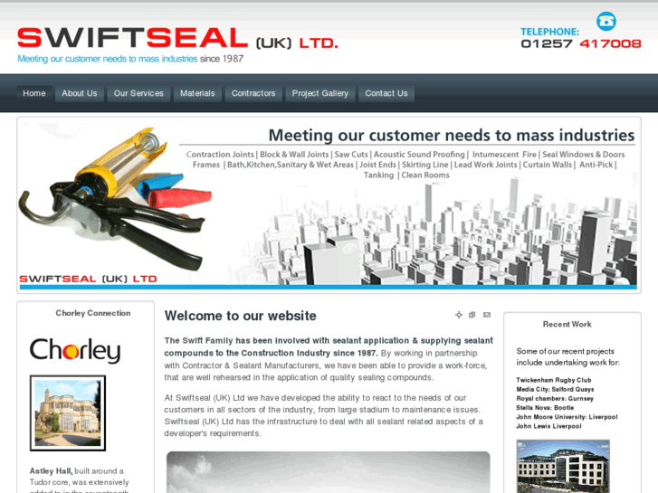 www.swiftseal.com