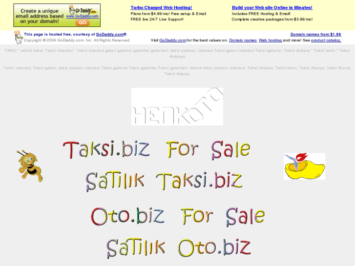 www.taksi.biz