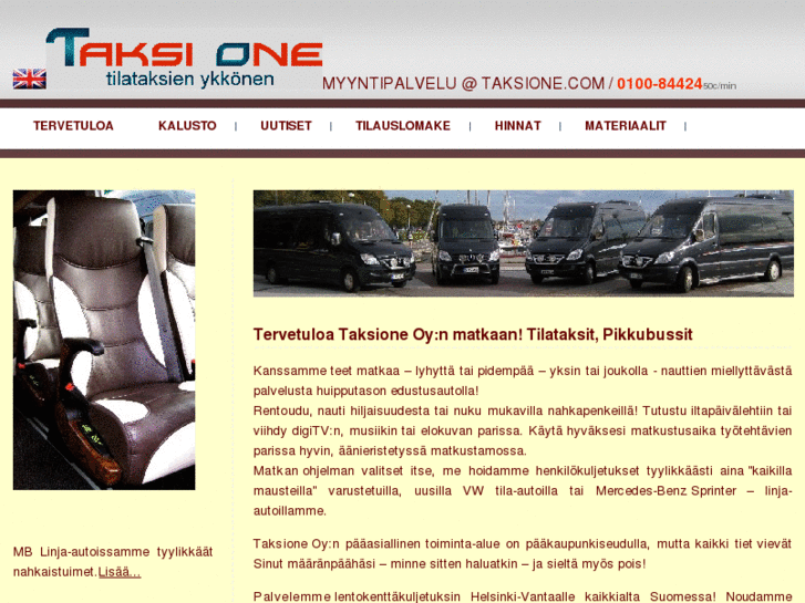 www.taksione.net