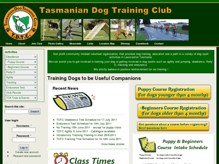 www.tdtc.org.au