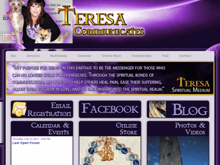 www.teresacommunicates.com