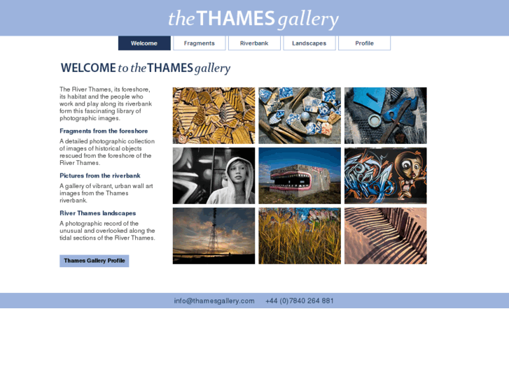 www.thamesgallery.com