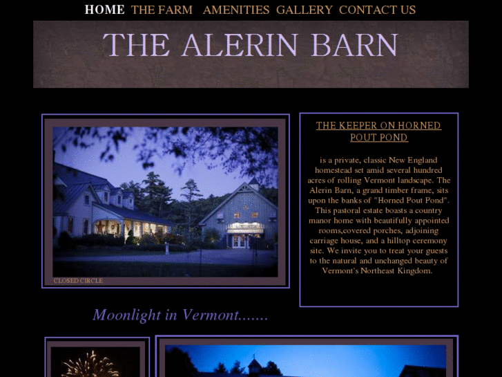 www.thealerinbarn.com