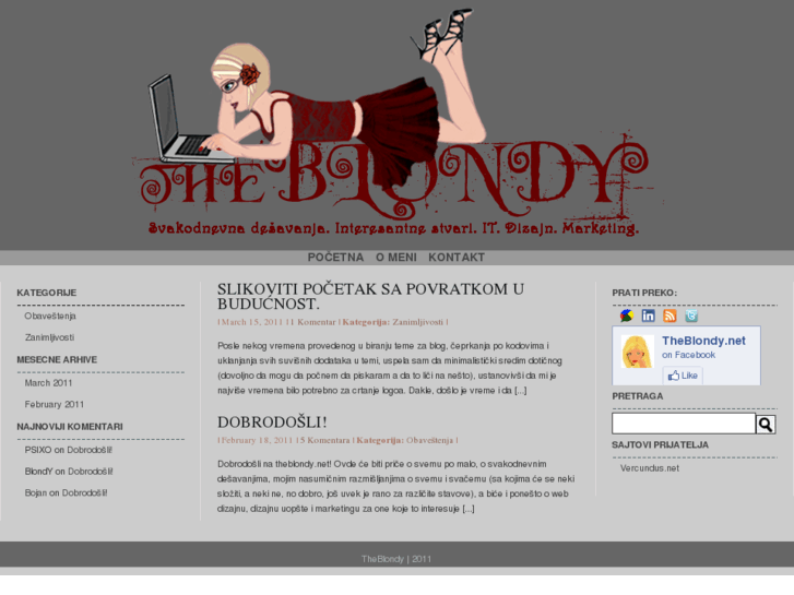 www.theblondy.net